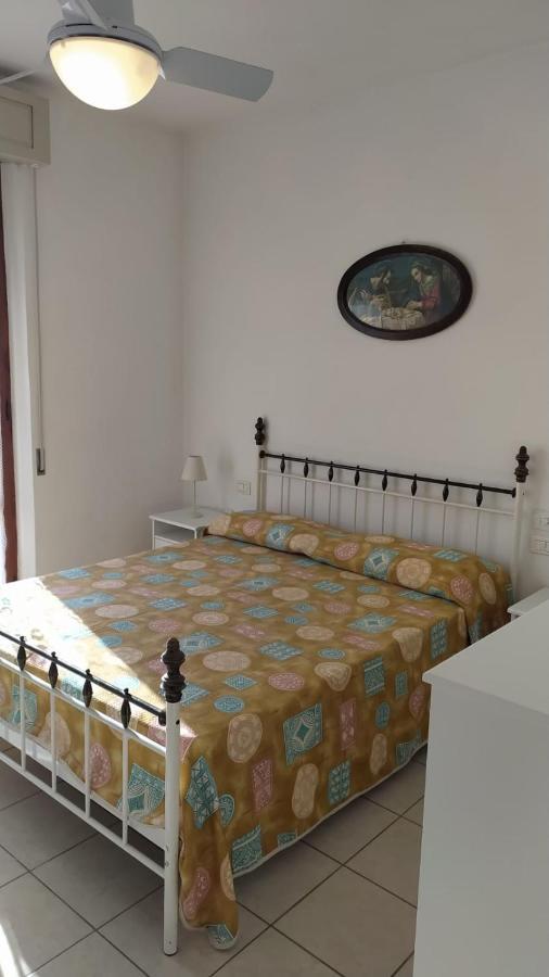 Appartamento Marcella A Due Passi Dal Mare Marcelli Exterior foto