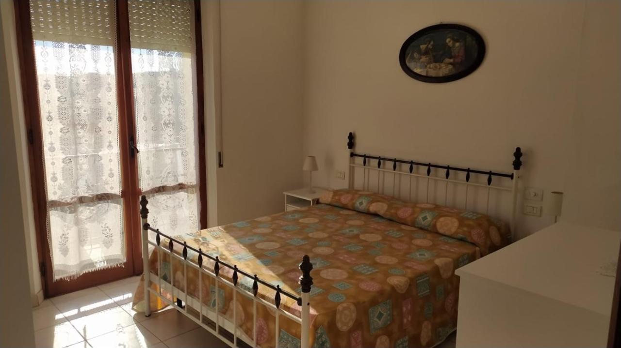 Appartamento Marcella A Due Passi Dal Mare Marcelli Exterior foto