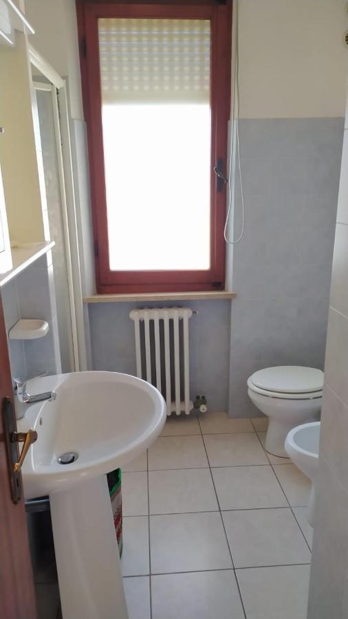 Appartamento Marcella A Due Passi Dal Mare Marcelli Exterior foto